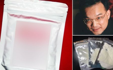 Үхлийн хор нийлүүлэгч баривчлагджээ