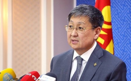 Орон нутгийн Тавантолгой нүүрсийг гэрээгээр зарж байгааг таслан зогсооно