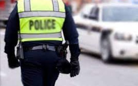 ЦЕГ: Зогсоолын хөдөлгөөнийг сайн дураараа зохицуулдаг иргэнийг зодсон үйлдлийг шалгаж байна