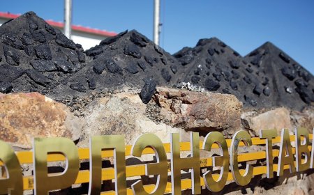 "Эрдэнэс тавантолгой" ХК-д тогтоосон онцгой дэглэмийн хугацаа дуусжээ