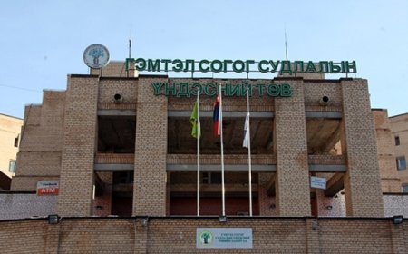 М.Бадарчийн гарын шууны хугаралд мэс заслын эмчилгээ хийлгэж байна, биеийн байдал нь тогтвортой байгаа