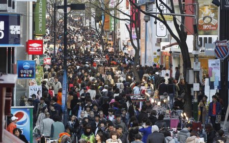 БНСУ гадаад ажилчдын тоог нэмэгдүүлэх хөтөлбөр зарлалаа