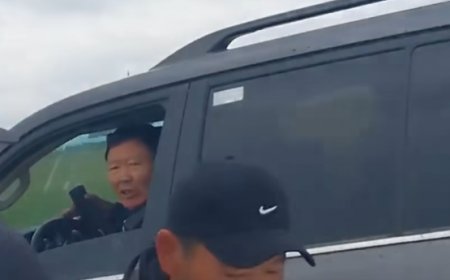 Л.Чинбатын хэргийг шалгаж, дахин прокурорт шилжүүлжээ