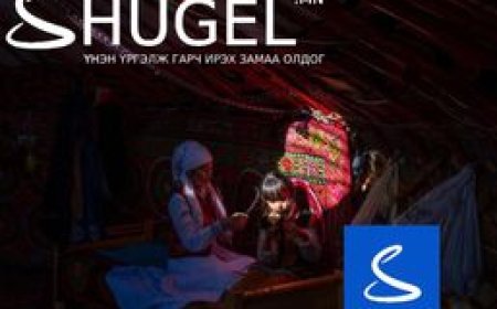 CNN-ийн долоо хоногийн онцлох  буландаа Монголын талаарх  хоёр   гэрэл зургийг онцолжээ