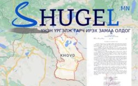 Ховд аймагт тарваган тахлын халдварын улмаас тогтоосон хязгаарлалтыг цуцалжээ