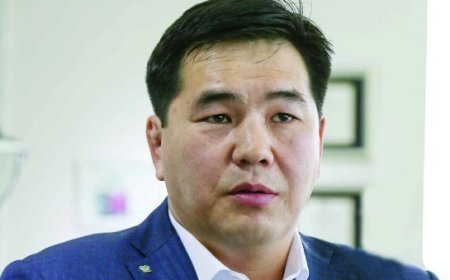 Ц.Магалжав: Допингийн эсрэг үндэсний байгууллагыг шалгуулахад  албан тушаалтнуудын дэмжлэг чухал