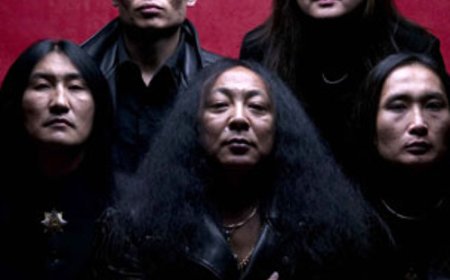 ЧИНГИС ХААН" ХАМТЛАГ “ХХI ЗУУН” ТОГЛОЛТОО ХИЙНЭ