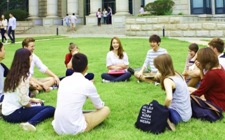 Яагаад Австралид суралцаж буй Хонгконгчуудын тоо огцом өсөв?   