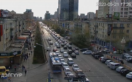 Тэгш, сондгой дугаарын хязгаарлалт есдүгээр сарын 14-нийг дуустал үргэлжилнэ