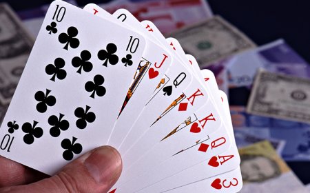 Мөрийтэй тоглоом зохион байгуулсан этгээдүүдэд торгох ял оноосон байна