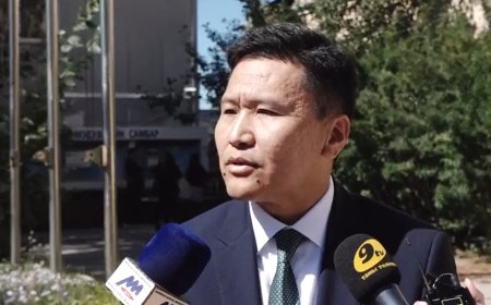 Т.Аюурсайхан: Нүүрсний мөнгөөр  би юу ч бариулаагүй, өөрийн хөдөлмөрөөр босгосон зүйл бол бий