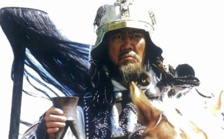 "Чингис хаан" киноны жүжигчид Монголд аялна