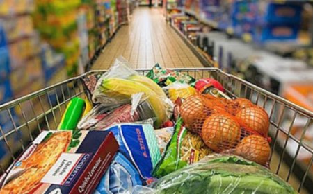 Хүнсний гол нэрийн барааны дундаж үнэ буурчээ