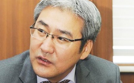 А.Гансүх танилдаа зодуулж бэртжээ