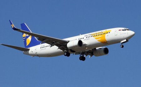 Говь-Алтай, Өмнөговь, Дорнод аймаг руу нэг талдаа 200,000 төгрөгөөр нислэг үйлдэж байна