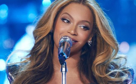 Бейонсегийн талаарх шар мэдээ иргэдийг талцуулаад байна