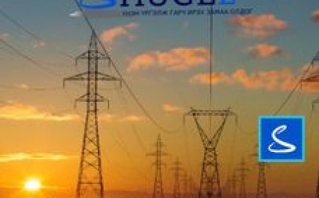 ХАН-УУЛ, БАЯНЗҮРХ ДҮҮРЭГТ ЦАХИЛГААН ХЯЗГААРЛАНА