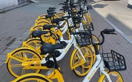 "HI sainuu" компани үйлчилгээнд дахин 1000 дугуйг шинээр гаргахаар боллоо