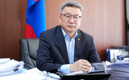 Г.Ёндон:  Ажил хаялтад оролцсон ажилчдын хувьд  шүүхээр хууль бус гэдэг нь тогтоогдсон тохиолдолд сөрөг нөхцөл байдлууд үүсэх магадлалтай