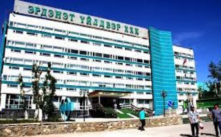 Эрдэнэт үйлдвэрийн ажилчид ажил хаялтаа зогсоож, тохиролцоонд хүрчээ