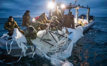 АНУ, Хятадын албаны хүмүүс Мальтад нууц уулзалт хийв