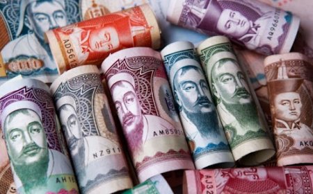 Хөдөлмөрийн хөлсний доод хэмжээ 110 мянган төгрөгөөр нэмэгдэж, 660 мянган төгрөг болно