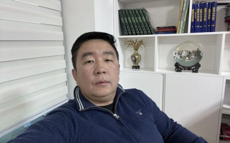 Д.Мөнх-Эрдэнэд холбогдох хэргийг УДШ хэлэлцэх эсэхийг өнөөдөр шийдвэрлэнэ