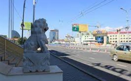 Арслантай гүүрийг буулгаж, шинээр барихаар тендер зарлажээ