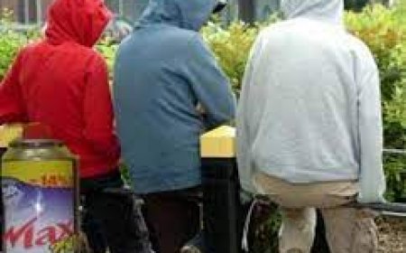 Сургууль дээрээ хордсон 21 сурагчийн 6  нь ЭХЭМҮТ-д эмчлүүлж байна