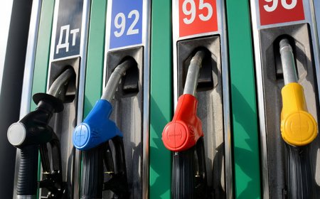 ОХУ  бензин шатахууны экспортыг тодорхойгүй хугацаагаар зогсоов