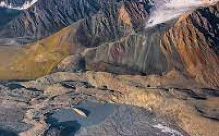 "Алтайн өндөр уулс”-ыг ЮНЕСКО-гийн Дэлхийн өвд бүртгүүлэхээр холбогдох материалыг бэлтгэн нэр дэвшүүллээ