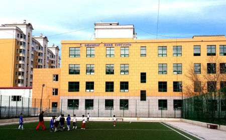 Сурагчид хоолонд хордсон хэргийн мөрдөн шалгах ажиллагаа дуусаагүй  байна