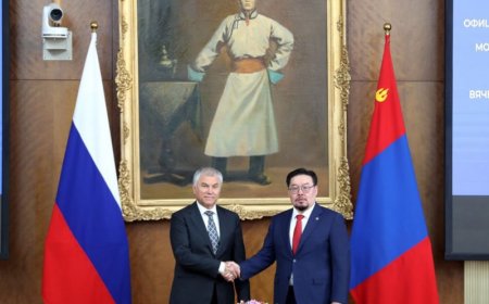 Газрын тосны бүтээгдэхүүний аливаа хязгаарлалтад Монгол Улс орохгүй гэдгийг хэлэлцээрийн үеэр албан ёсоор мэдэгдэв