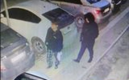 Машины цонх хагалж,  дотор нь байсан эд зүйлсийг авах хэрэг гарах болжээ