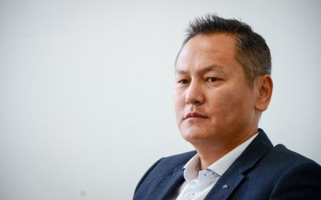 "Ард"-ын Ч.Ганхуяг эмэгтэй хүний үүдэн шүдийг цөм цохьжээ