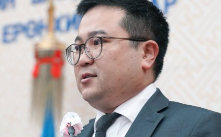 Улсын арслан Б.Бадарч допинг хэрэглэсэн нь батлагдсан учир хуулийн хүрээнд шийднэ