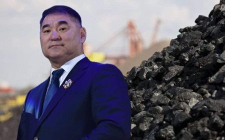 Оргон зайлсан Д.Наранхүүг Авилгатай тэмцэх газар хүлээн авч, саатууллаа