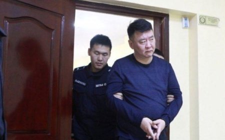 Б.Махбалыг сулласан асуудлаар  прокуророос Нийслэлийн шүүхэд гомдол гаргажээ