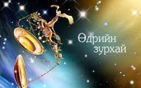ӨНӨӨДӨР: Улаагчин тахиа өдөр