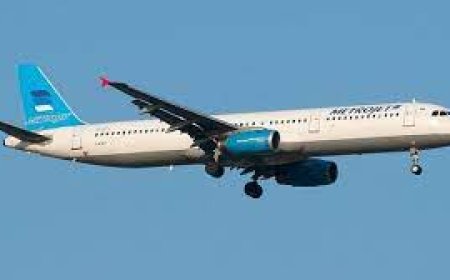 Оросын цэргийн онгоц нууцаар Хойд Солонгост очоод буцжээ