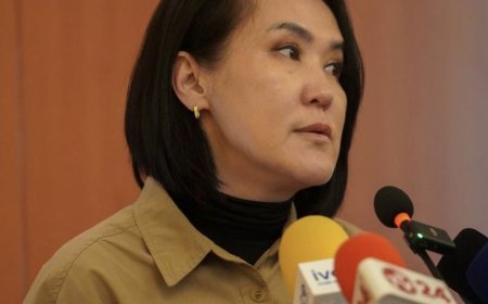 Ж.Бямбадулам: Автобус худалдан авах нь үндэсний аюулгүй байдалтай хамааралтай гэж тагнуулын байгууллагаас зөвлөмж ирүүлсэн