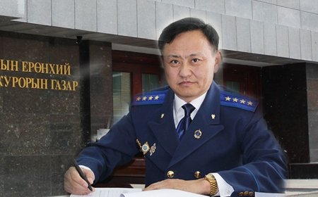 Нийтийн албан тушаалтан 90 хүн, улс төрд нөлөө бүхий 12 хүн шалгаж байна
