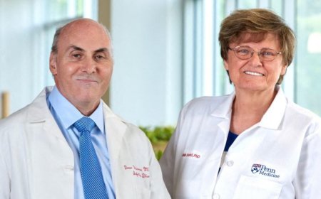 COVID-19-ийн эсрэг вакцин бүтээгчид Нобелийн шагнал хүртлээ