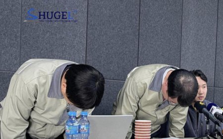 АТГ-аас БНСУ-ын 2 иргэнийг баривчилжээ