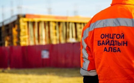 Гэрээсээ согтуу гараад сураггүй болсон иргэнийг хайж байна