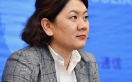 Хууль зүй, дотоод хэргийн сайдад  Б.Солонгоог томилохоор тохирчээ