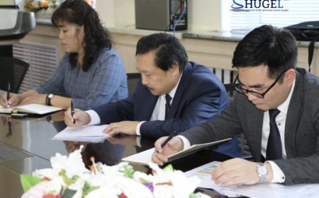 Допингийн эсрэг үндэсний төвийн тэргүүн Ж.Хатанбаатар, Гүйцэтгэх захирал М.Мөнхболд нарын гэр, албан байранд яг одоо АТГ-аас нэгжлэг хийж байна