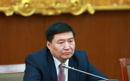 С.Чинзориг: Өнөөдрөөс эхлэн эмнэлгийн тусламж үйлчилгээ авахад 13А маягт шаардахгүй боллоо