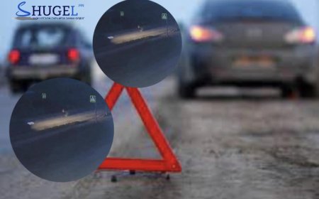 Тахилтын замд дахин зам тээврийн ноцтой осол гарчээ