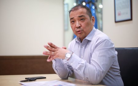 Нийтийн тээврийн газрын дарга С.Жавхланбаатар амиа хорлох оролдлого хийжээ